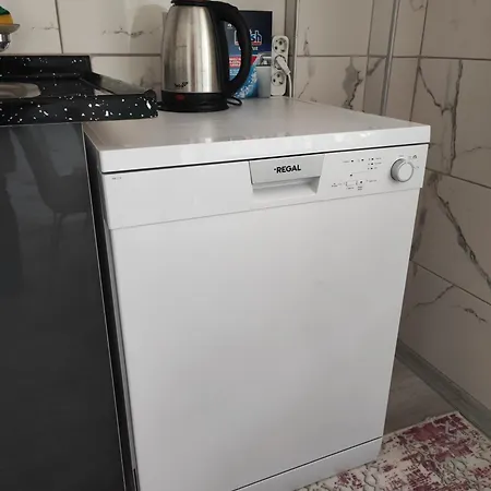 Korkmaz Apart Apartment *