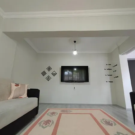 Apartment Korkmaz Apart