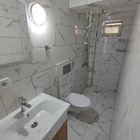 Apartment Korkmaz Apart *