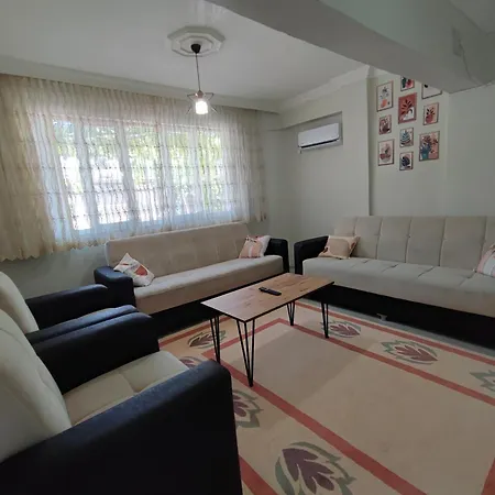 Korkmaz Apart Apartment *