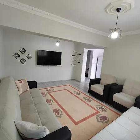 Korkmaz Apart Apartment