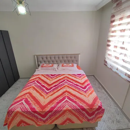 Korkmaz Apart Apartment *