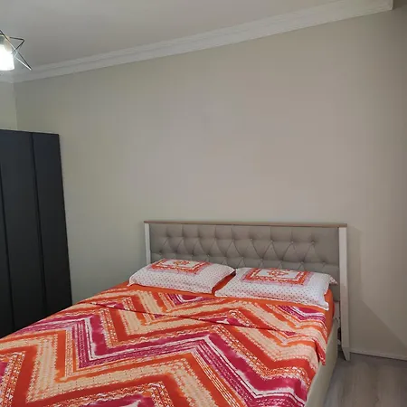 Korkmaz Apart * Ortaca (Mugla)